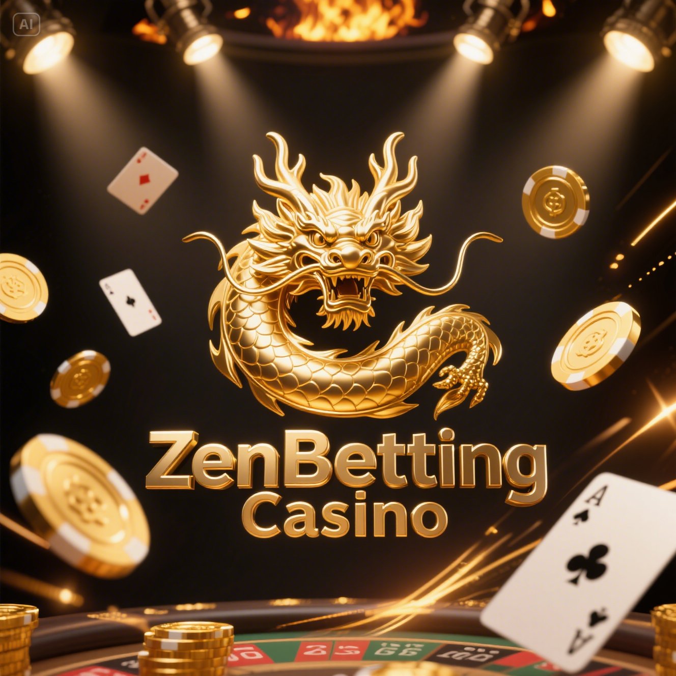 ZenBetting Casino